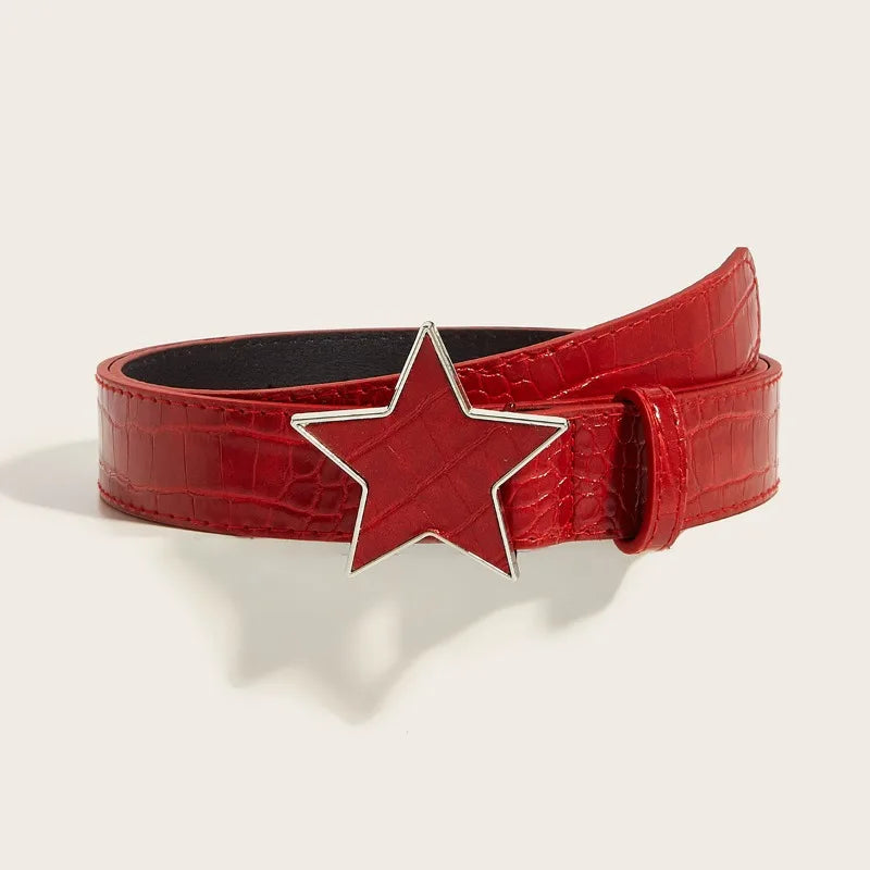 StarRivet Belt