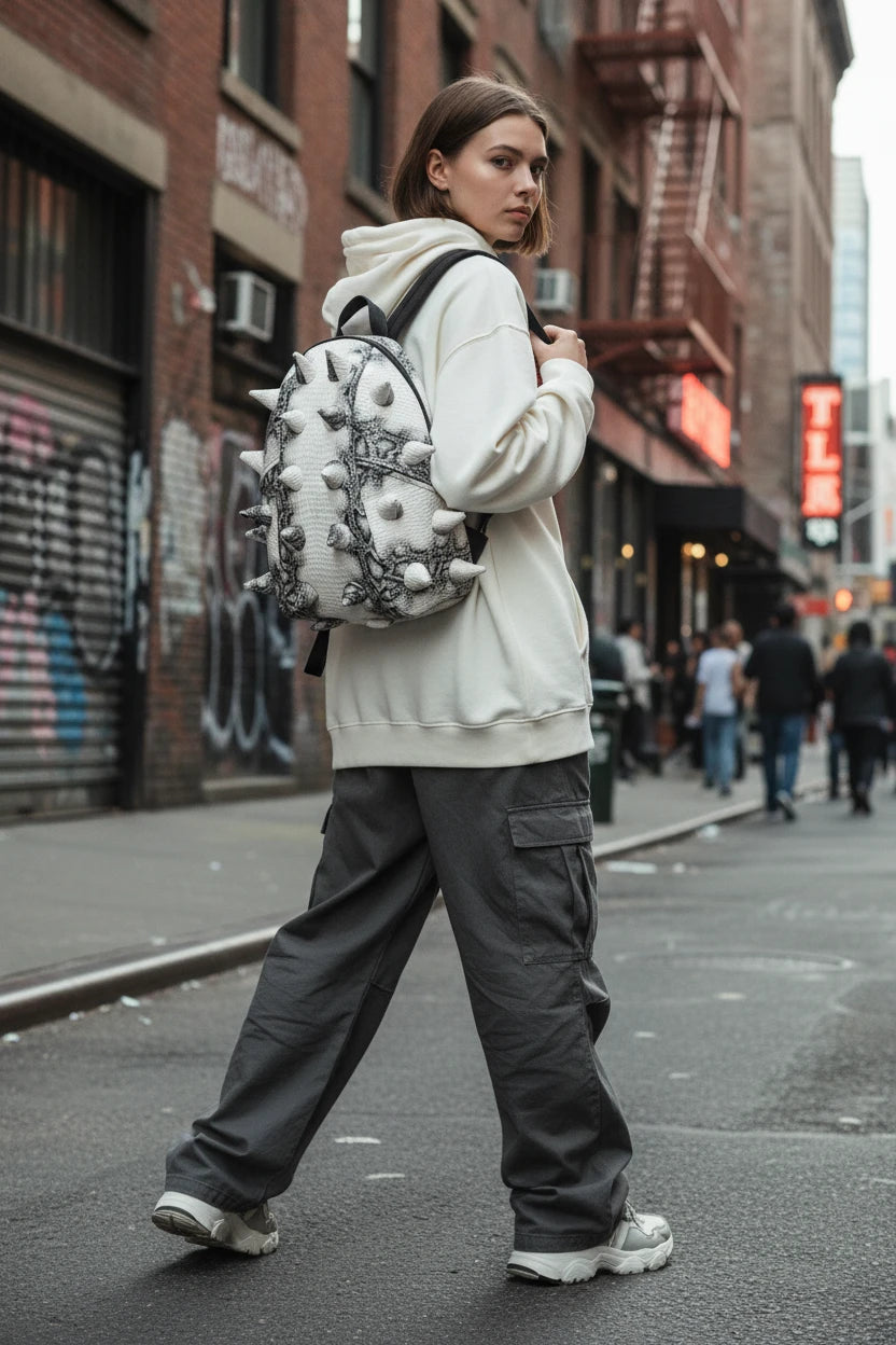 HedgePack Backpack
