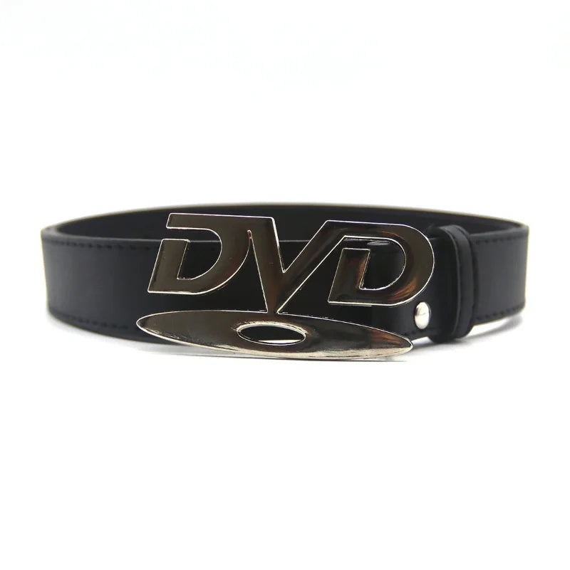 dvd belt