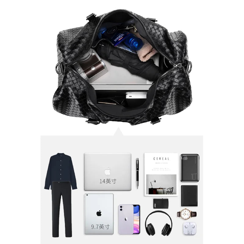 MaxFit Duffel
