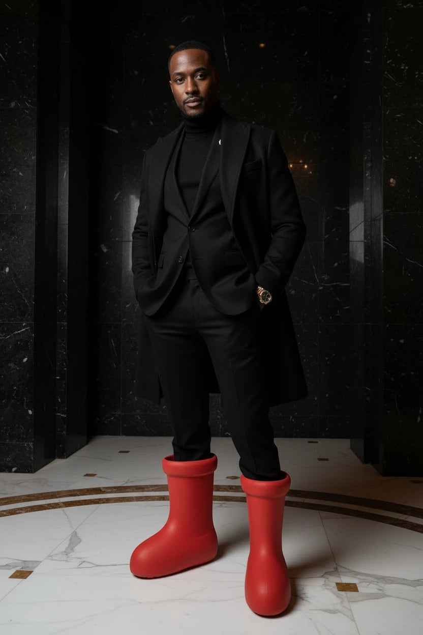 Stormora Boots