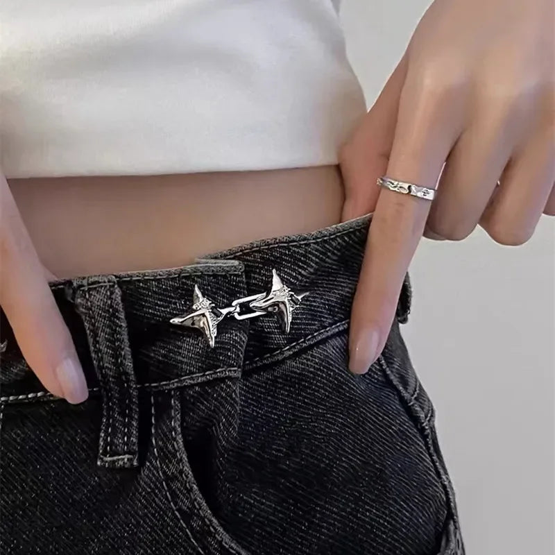 StarFit Waist Buckle