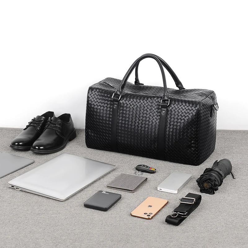 MaxFit Duffel