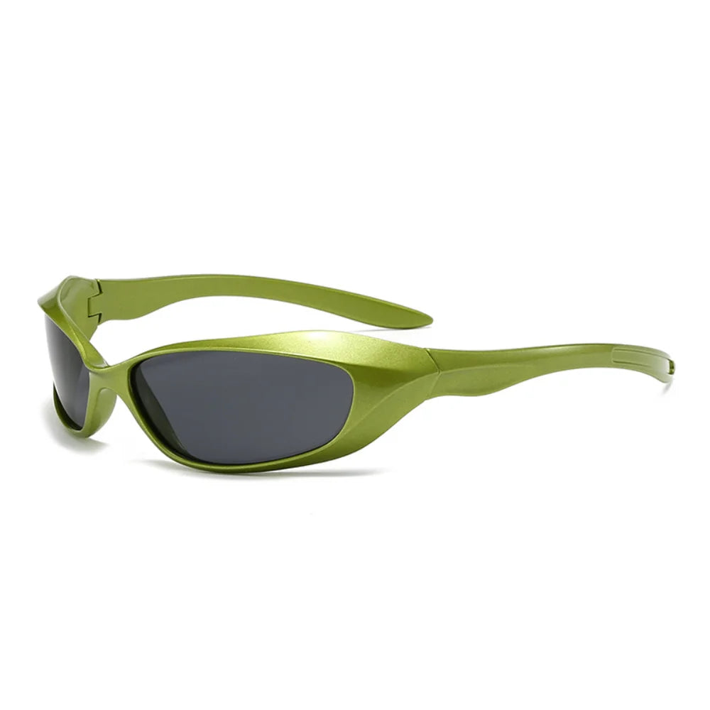 FuturePunk Shades