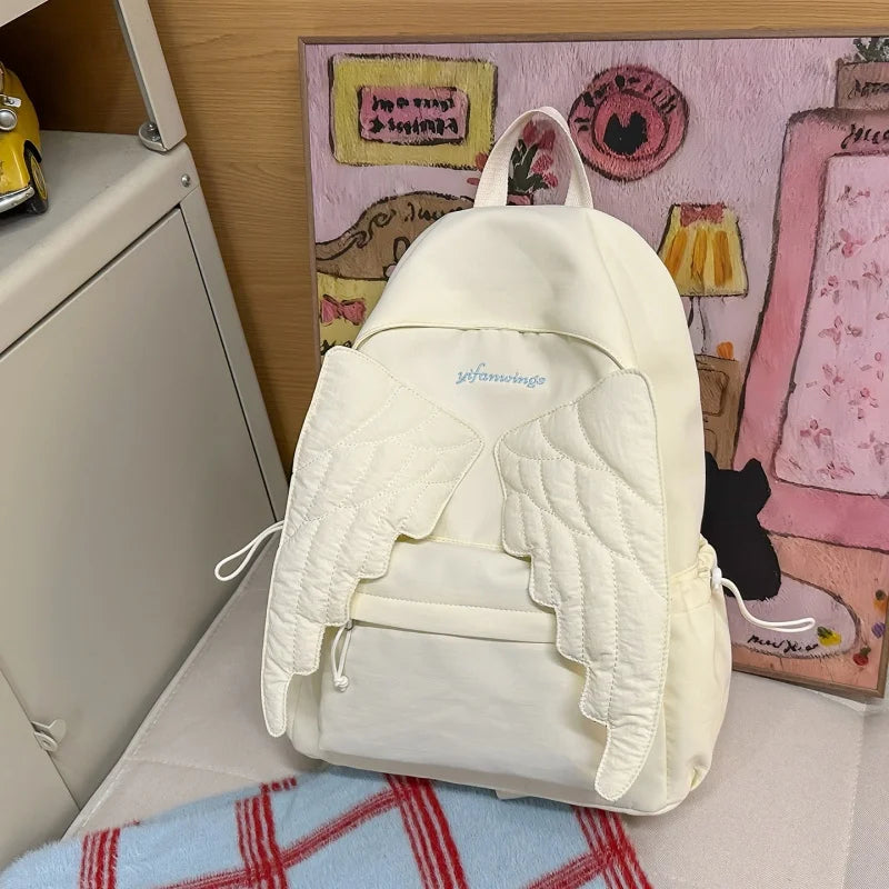 wings bagback