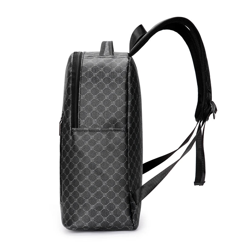 Graffiti Street Backpack