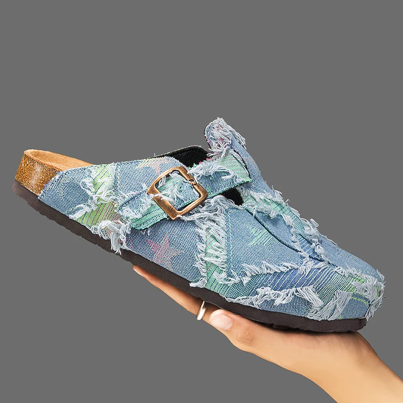 CorkArch Slides
