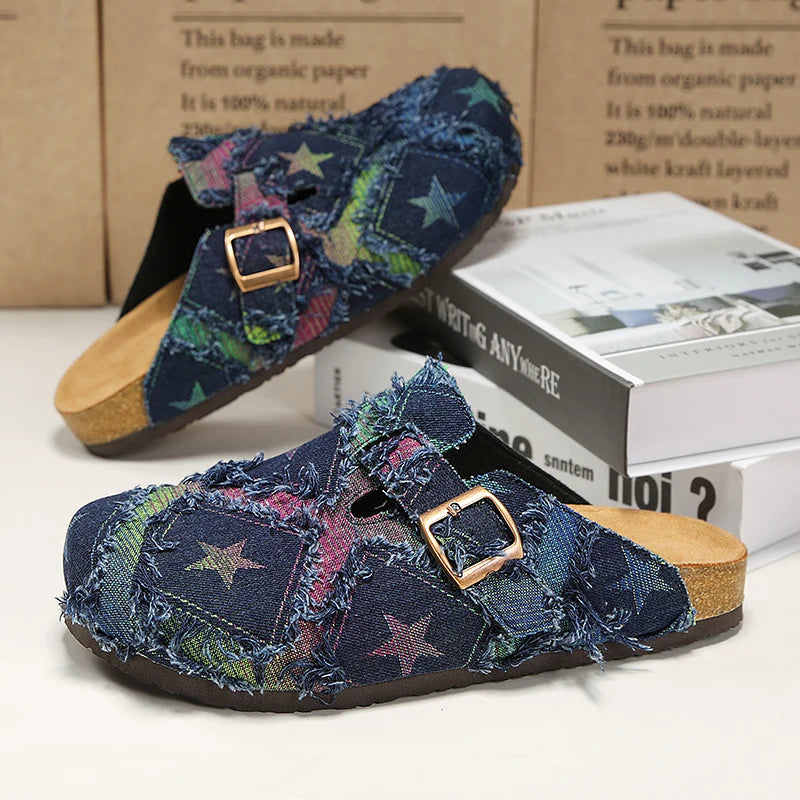 CorkArch Slides