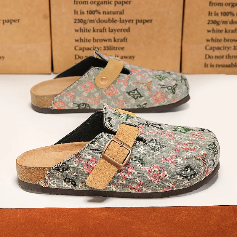 Summer Casual Shoes