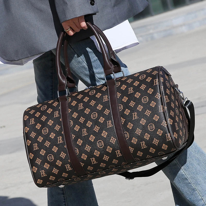 BizCarry Travel Bag