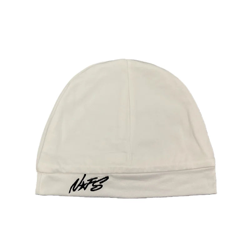 Retro Hip-Hop skullcap