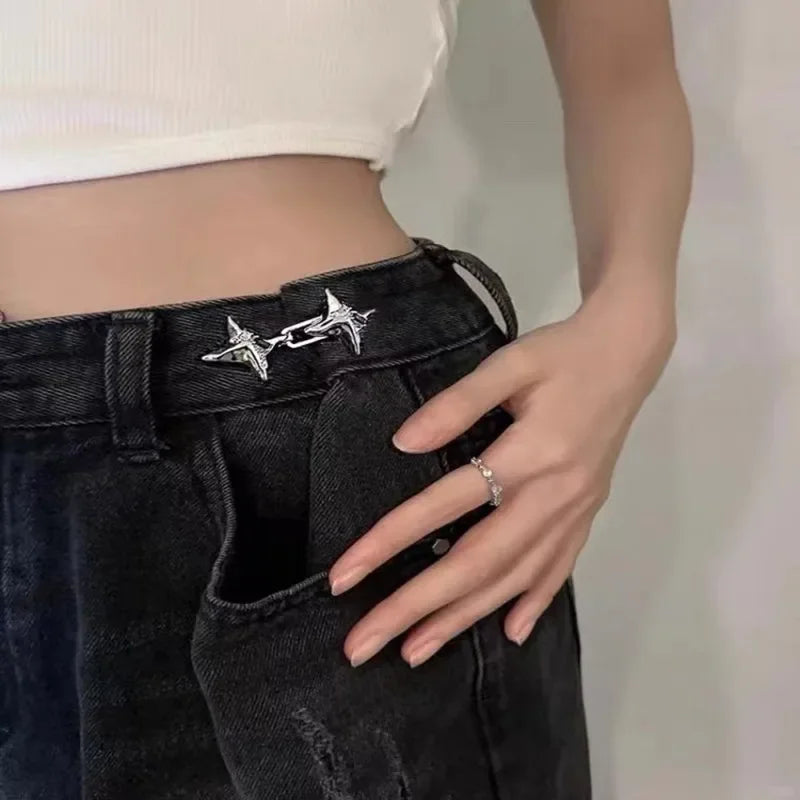 StarFit Waist Buckle