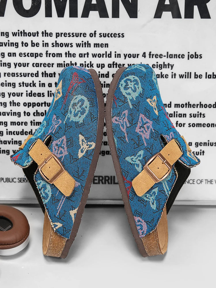 Summer Casual Shoes