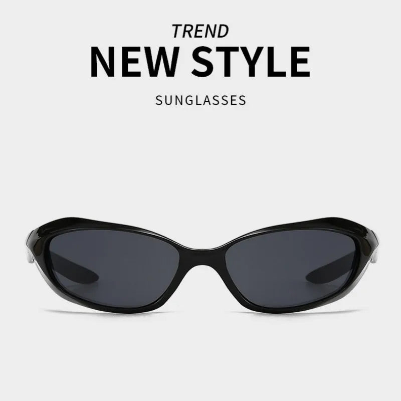FuturePunk Shades