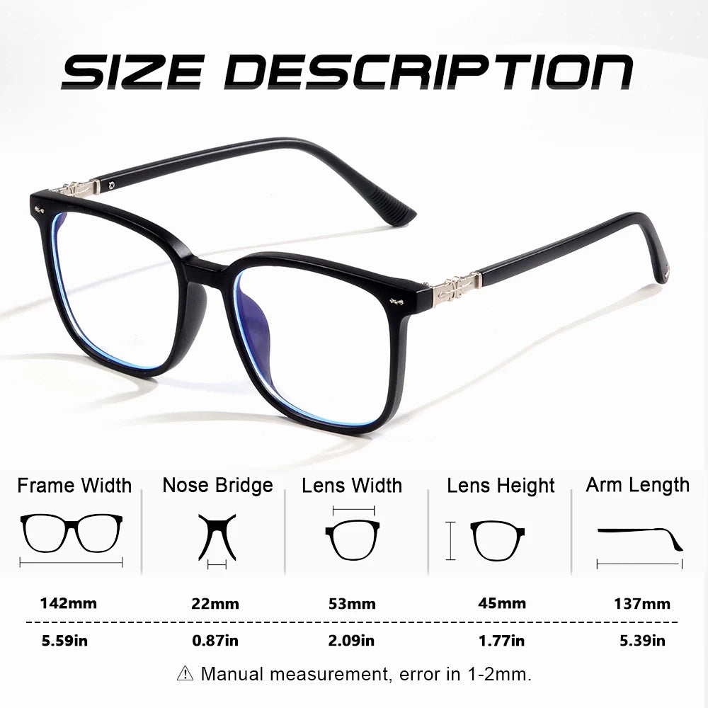 BlueGuard Glasses