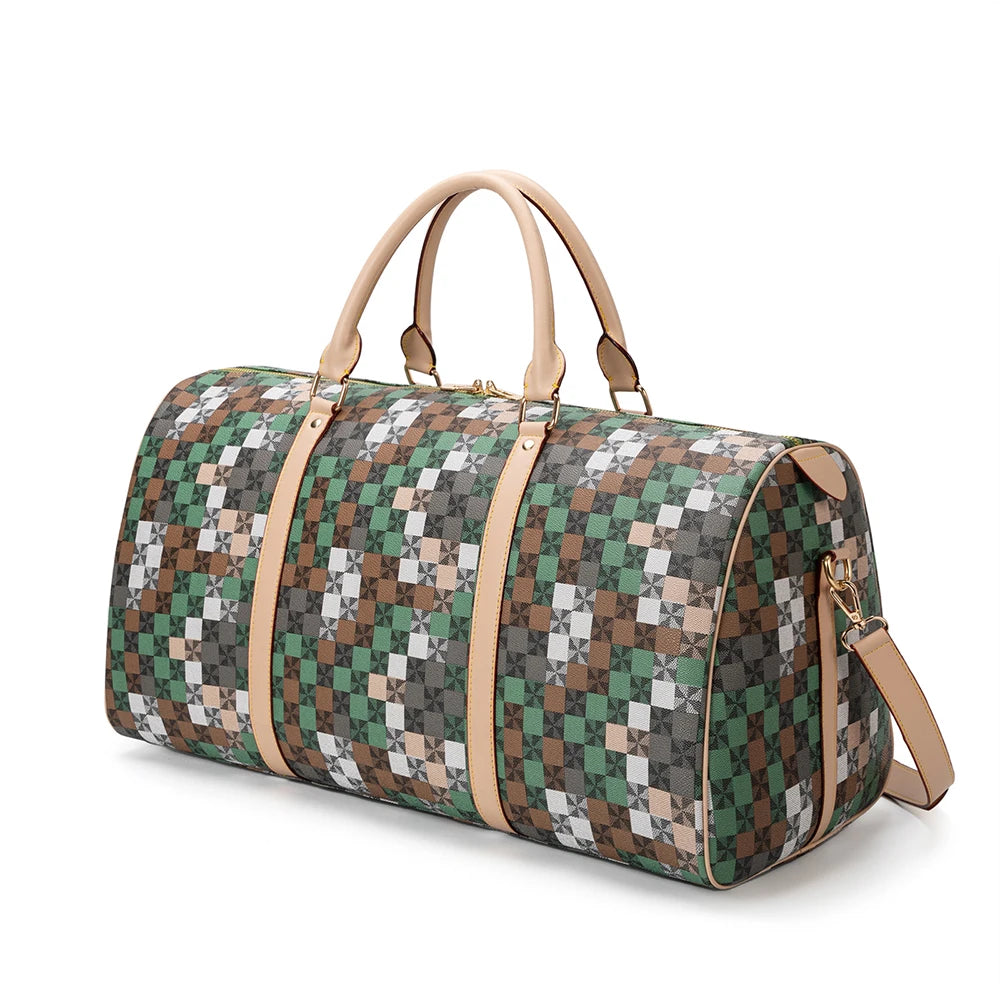 TravelPro Duffle