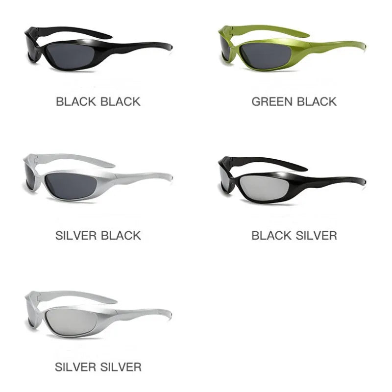 FuturePunk Shades