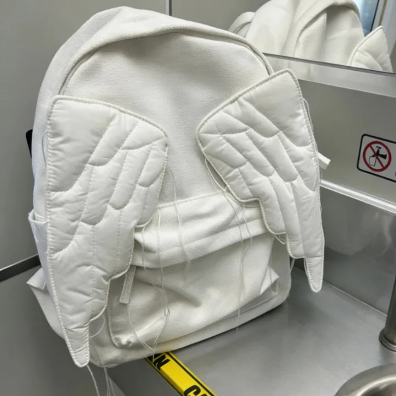 wings bagback