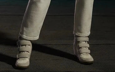 Luxe Height Boots