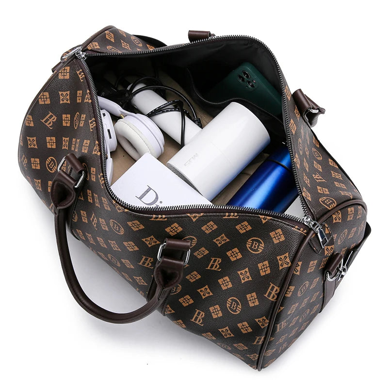 BizCarry Travel Bag