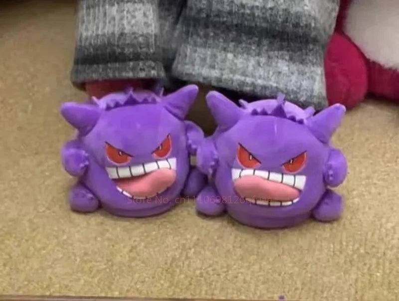 funny pokimon slipper