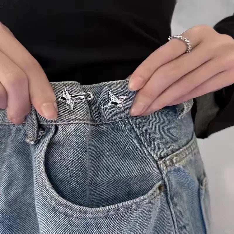 StarFit Waist Buckle