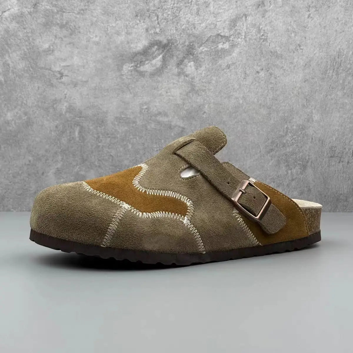 Retro Cork Slides