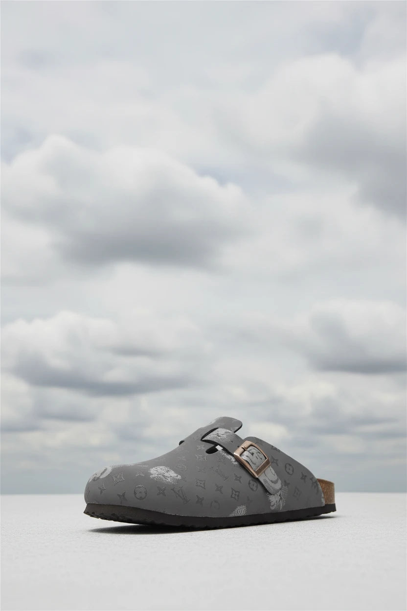 Classic Cork Clogs