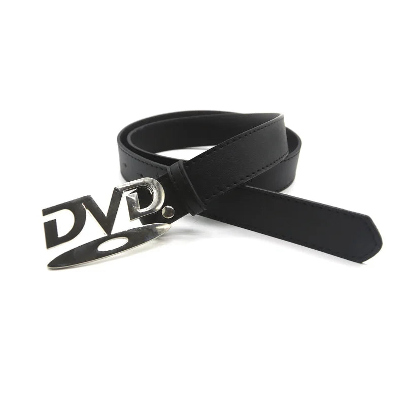 dvd belt