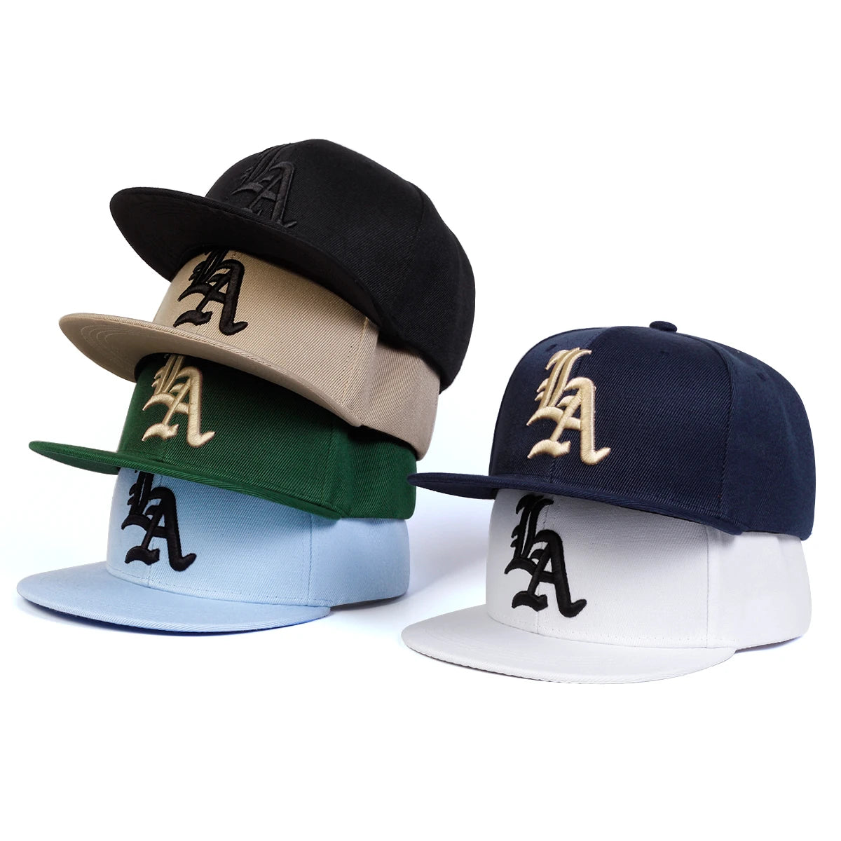 Gothic Embro Cap