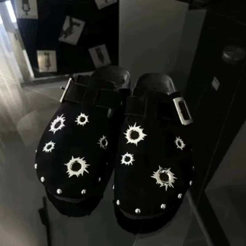 WideFit Toe Boots