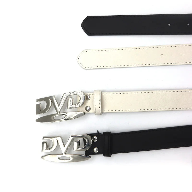dvd belt