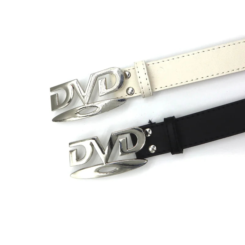 dvd belt