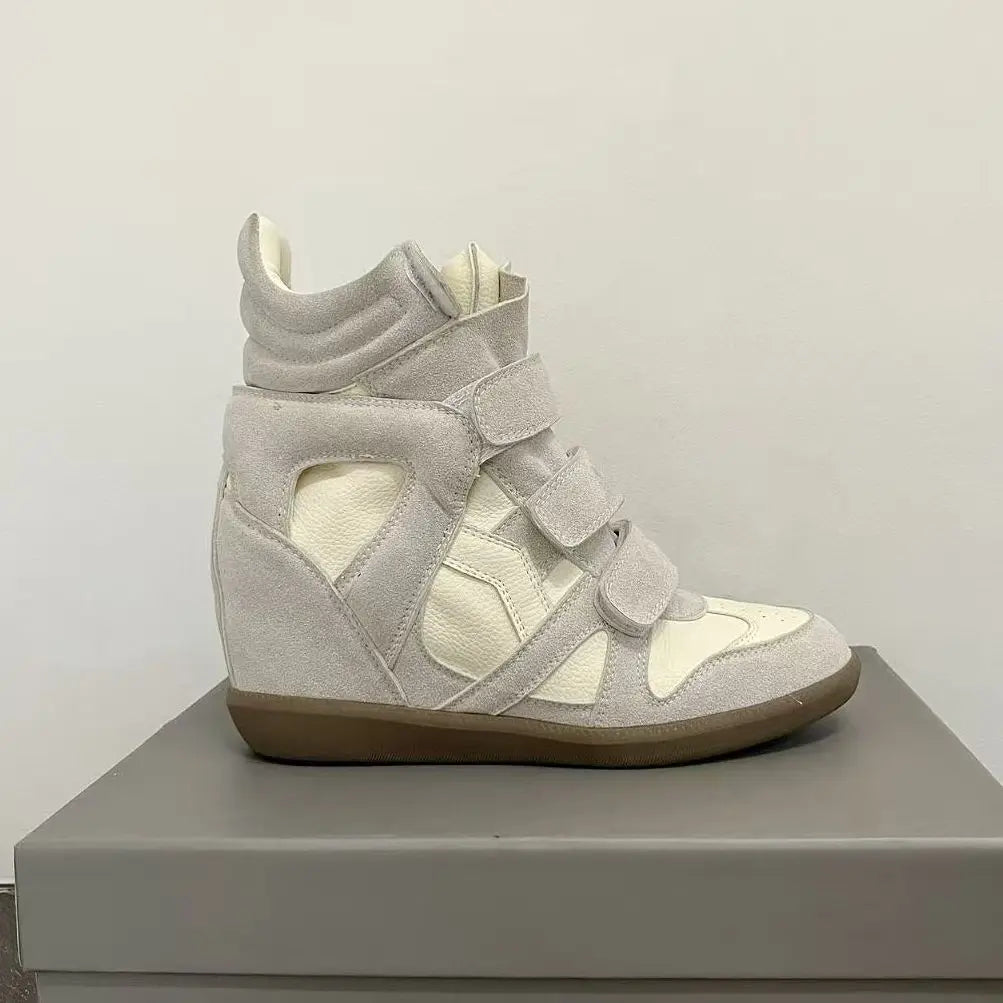 Luxe Height Boots