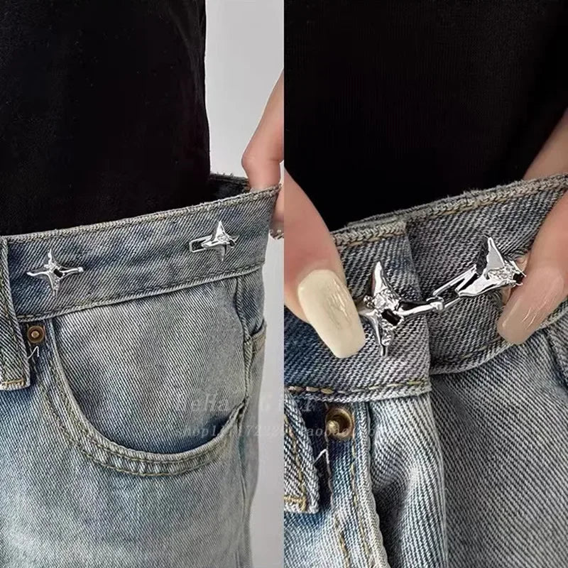 StarFit Waist Buckle