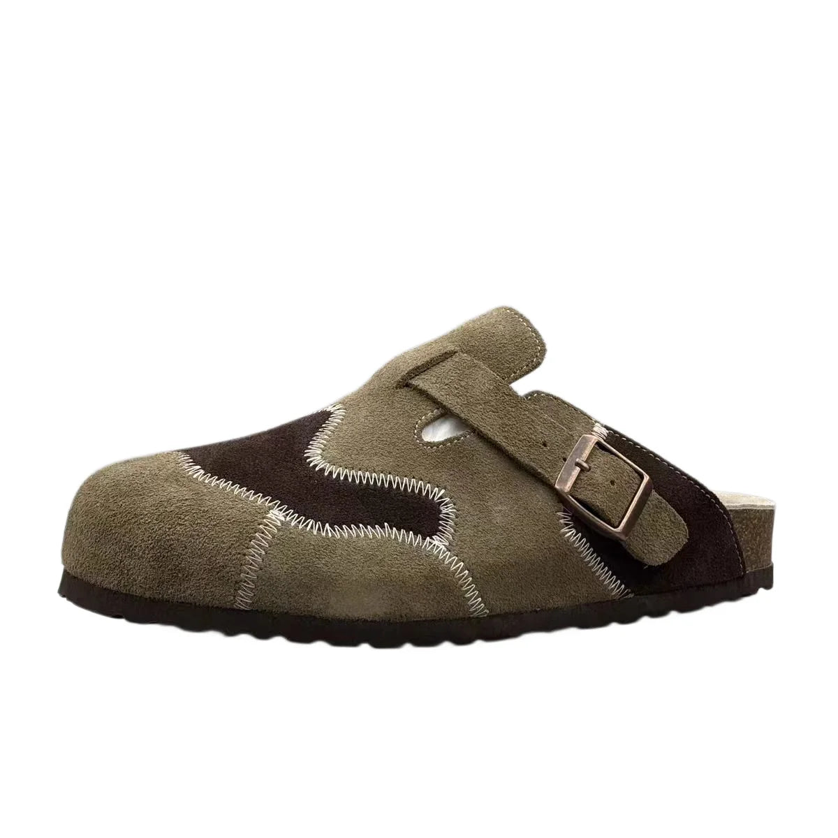 Retro Cork Slides