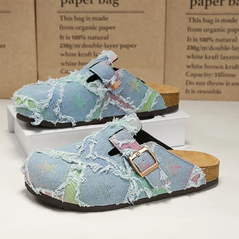 CorkArch Slides