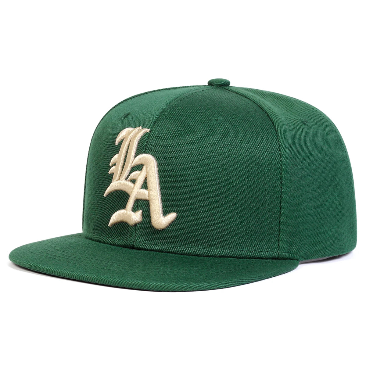 Gothic Embro Cap