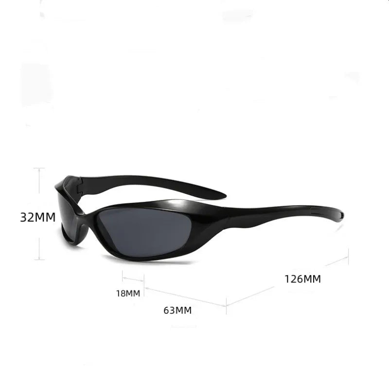 FuturePunk Shades