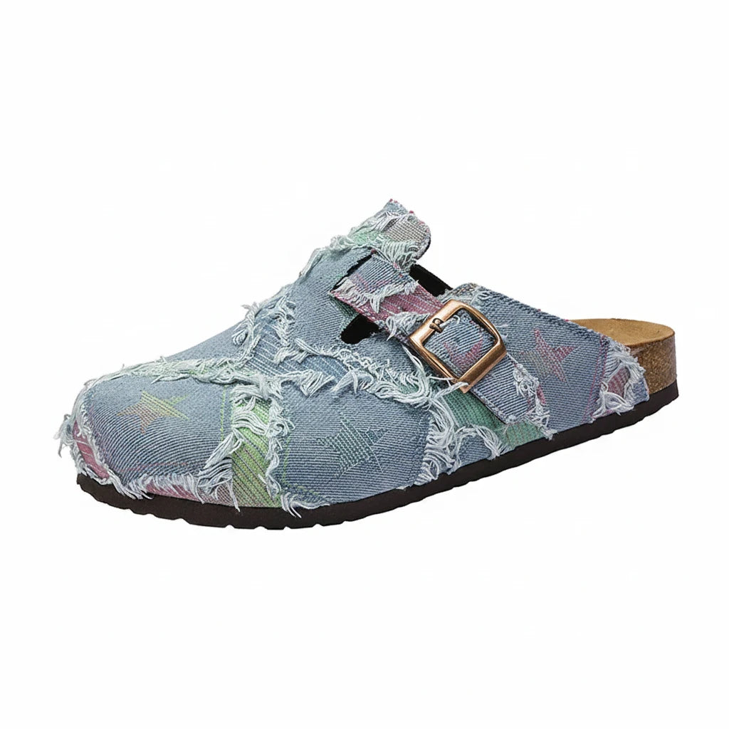 CorkArch Slides