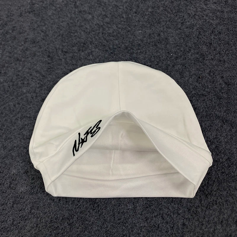 Retro Hip-Hop skullcap