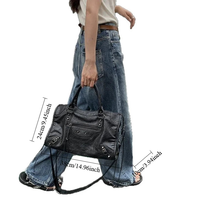 CityMoto Bag