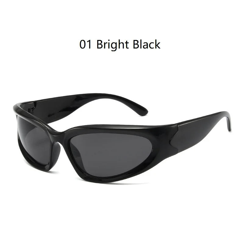 Y2K Punk Shades