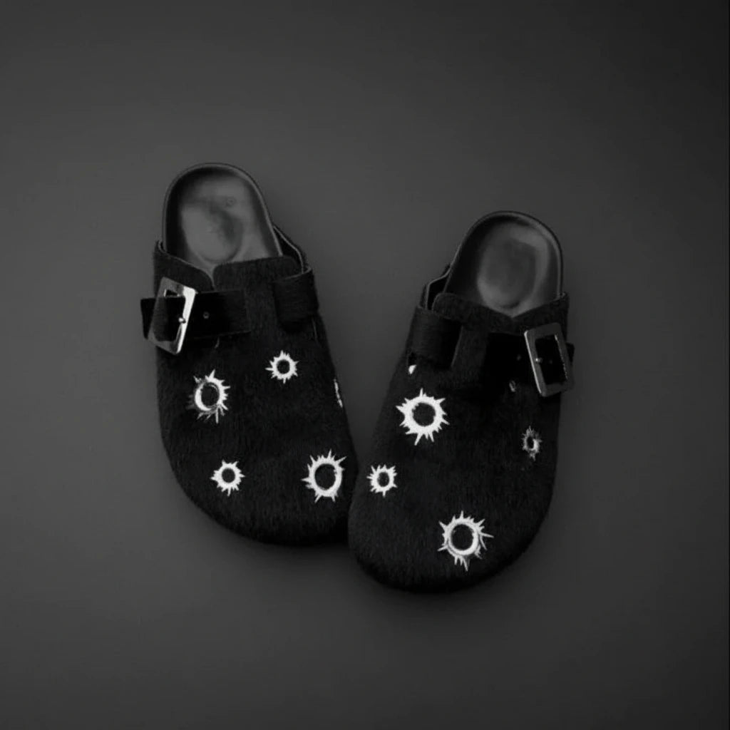 WideFit Toe Boots