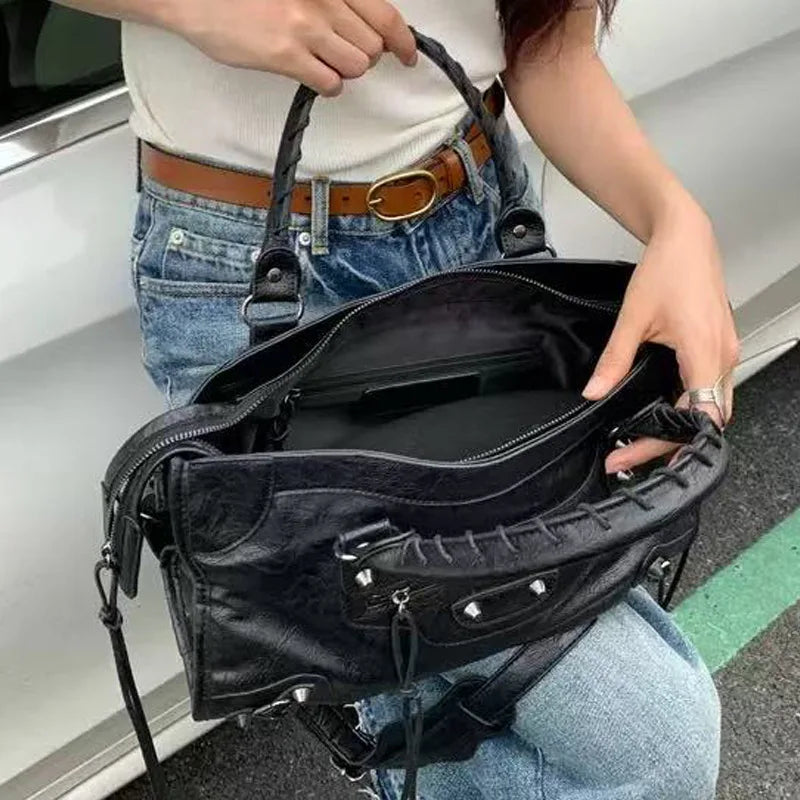 CityMoto Bag